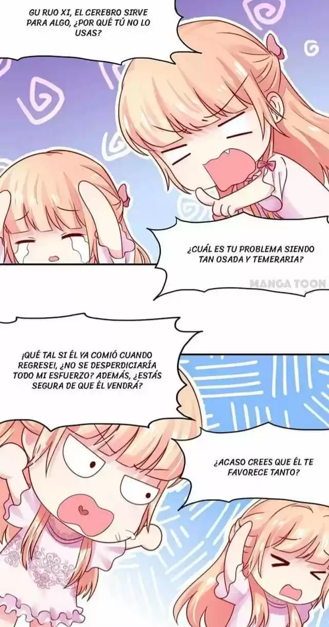 ¡Querido, Eres Mio! - Capítulo 33 - Página 6 - LectorTMOo