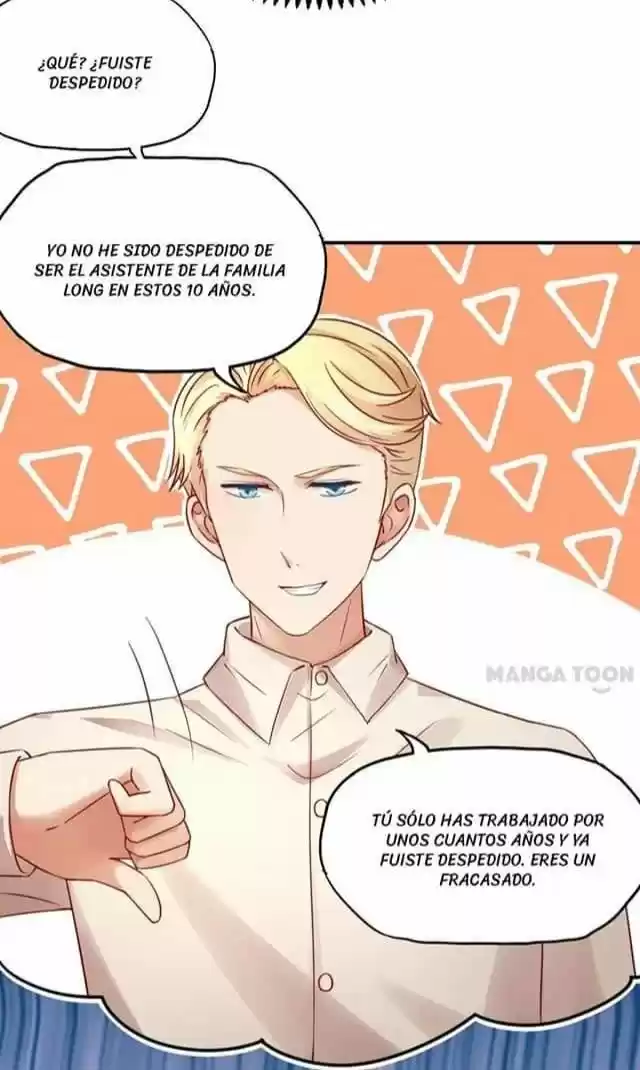 ¡Querido, Eres Mio! - Capítulo 33 - Página 10 - LectorTMOo