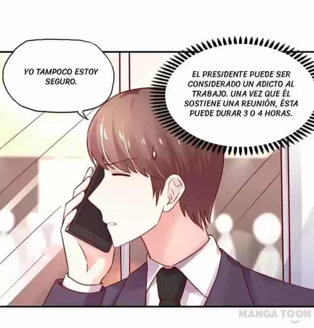 ¡Querido, Eres Mio! - Capítulo 33 - Página 13 - LectorTMOo