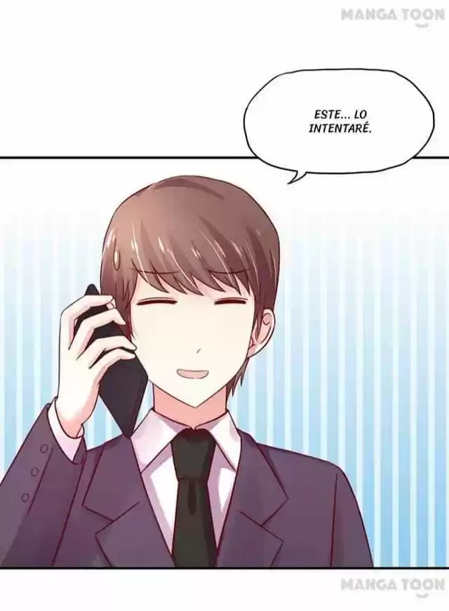 ¡Querido, Eres Mio! - Capítulo 33 - Página 15 - LectorTMOo