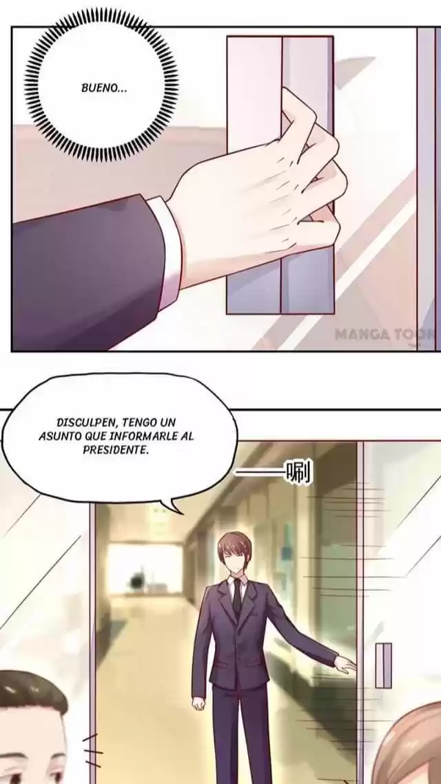 ¡Querido, Eres Mio! - Capítulo 33 - Página 16 - LectorTMOo