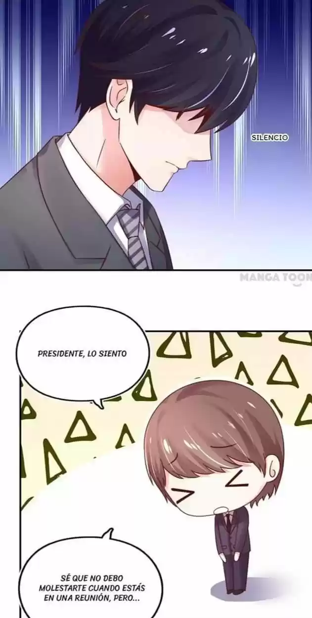 ¡Querido, Eres Mio! - Capítulo 33 - Página 18 - LectorTMOo