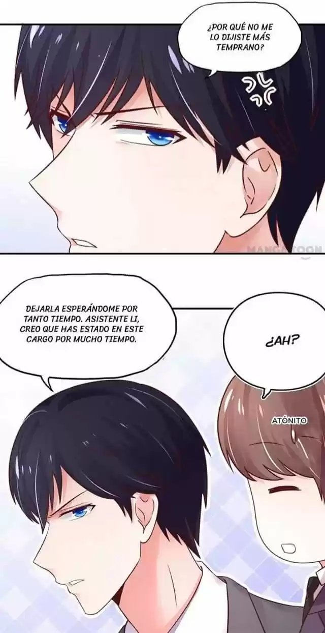 ¡Querido, Eres Mio! - Capítulo 33 - Página 19 - LectorTMOo