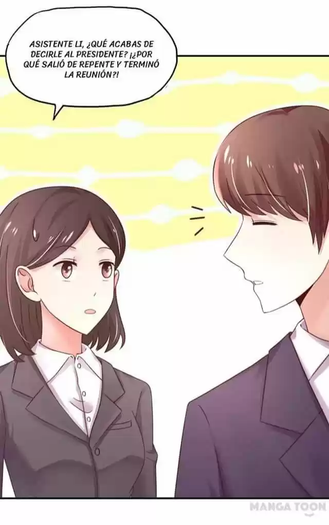 ¡Querido, Eres Mio! - Capítulo 33 - Página 22 - LectorTMOo
