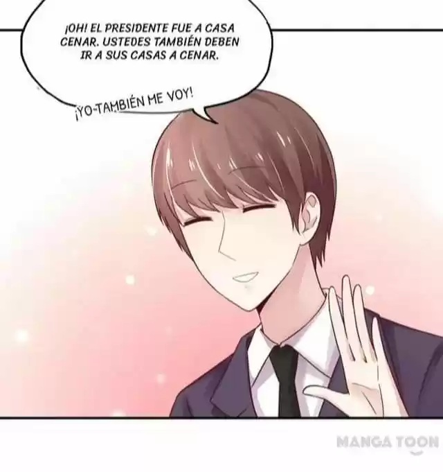 ¡Querido, Eres Mio! - Capítulo 33 - Página 23 - LectorTMOo