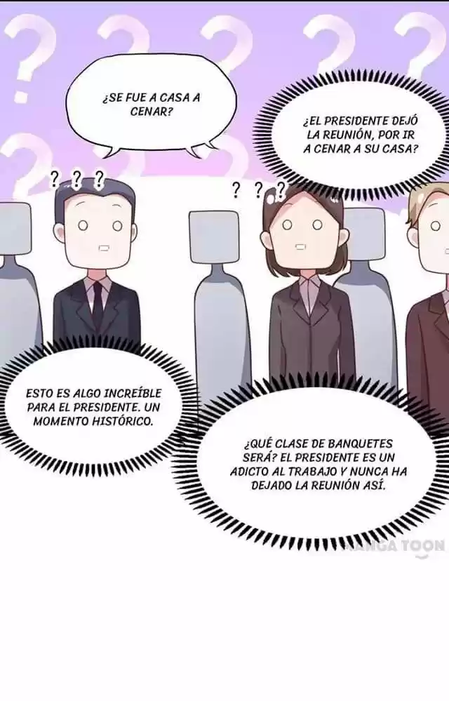 ¡Querido, Eres Mio! - Capítulo 33 - Página 24 - LectorTMOo
