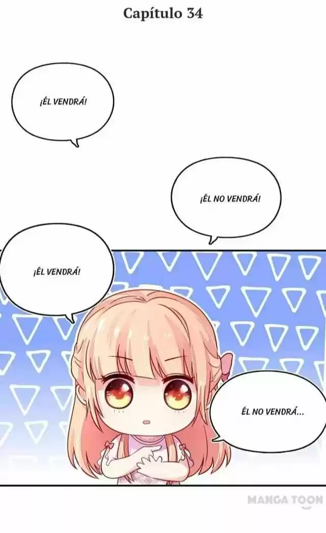 ¡Querido, Eres Mio! - Capítulo 34 - Página 4 - LectorTMOo