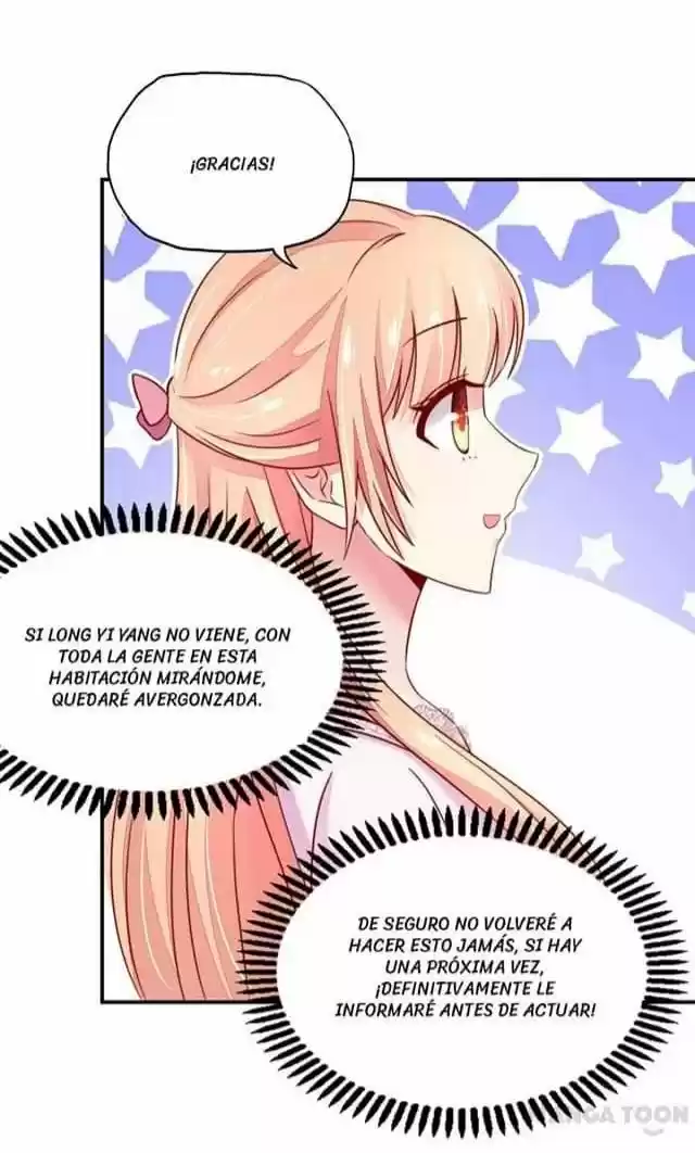 ¡Querido, Eres Mio! - Capítulo 34 - Página 6 - LectorTMOo