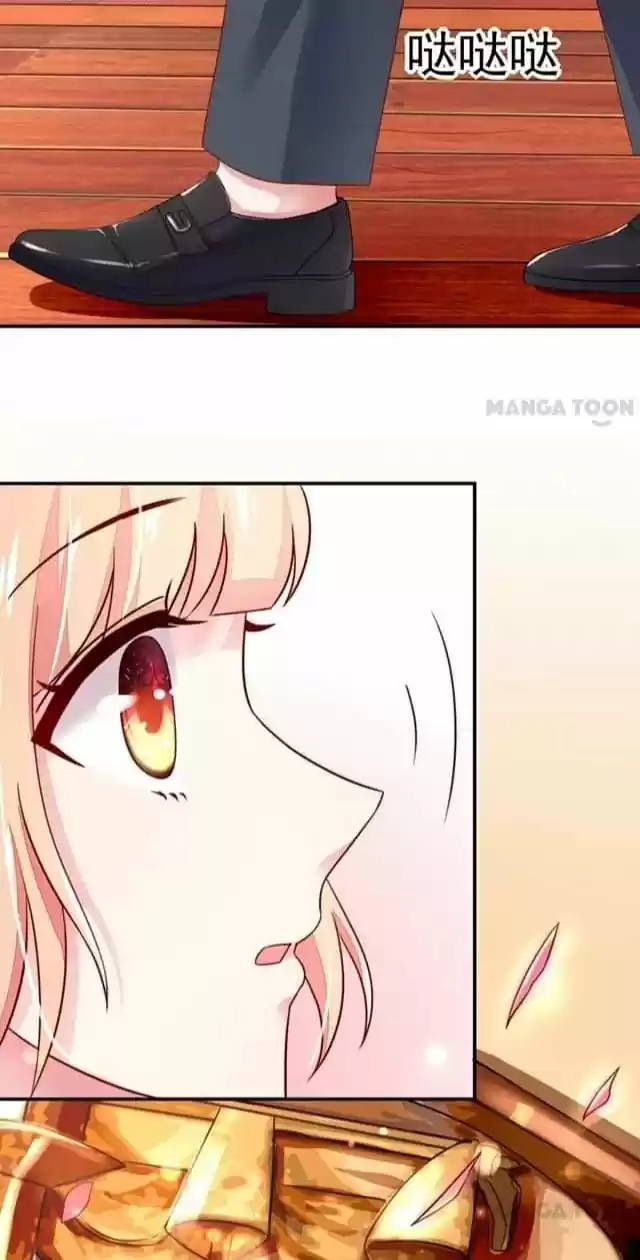 ¡Querido, Eres Mio! - Capítulo 34 - Página 8 - LectorTMOo