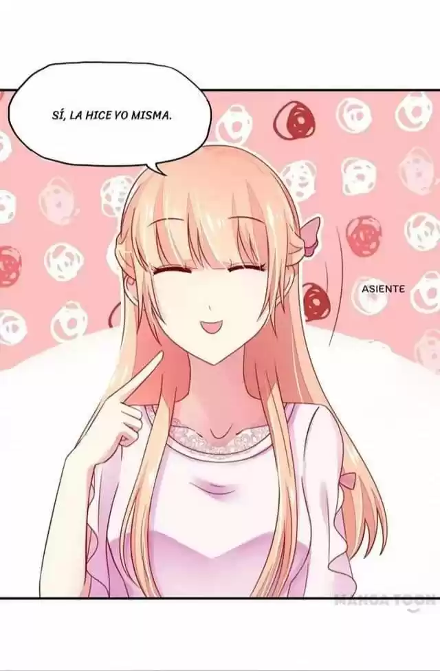 ¡Querido, Eres Mio! - Capítulo 34 - Página 12 - LectorTMOo