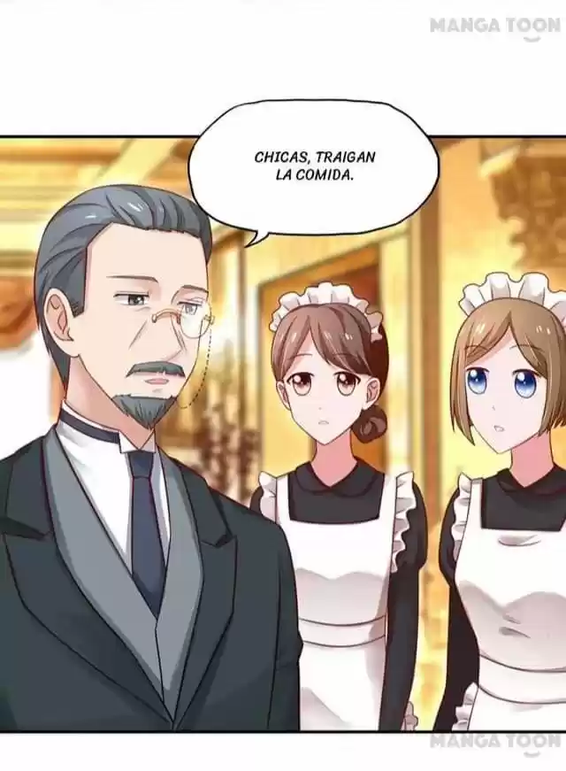 ¡Querido, Eres Mio! - Capítulo 34 - Página 15 - LectorTMOo