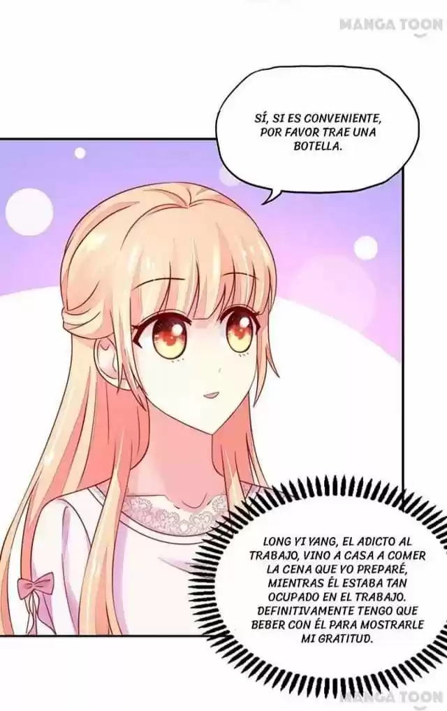 ¡Querido, Eres Mio! - Capítulo 34 - Página 17 - LectorTMOo