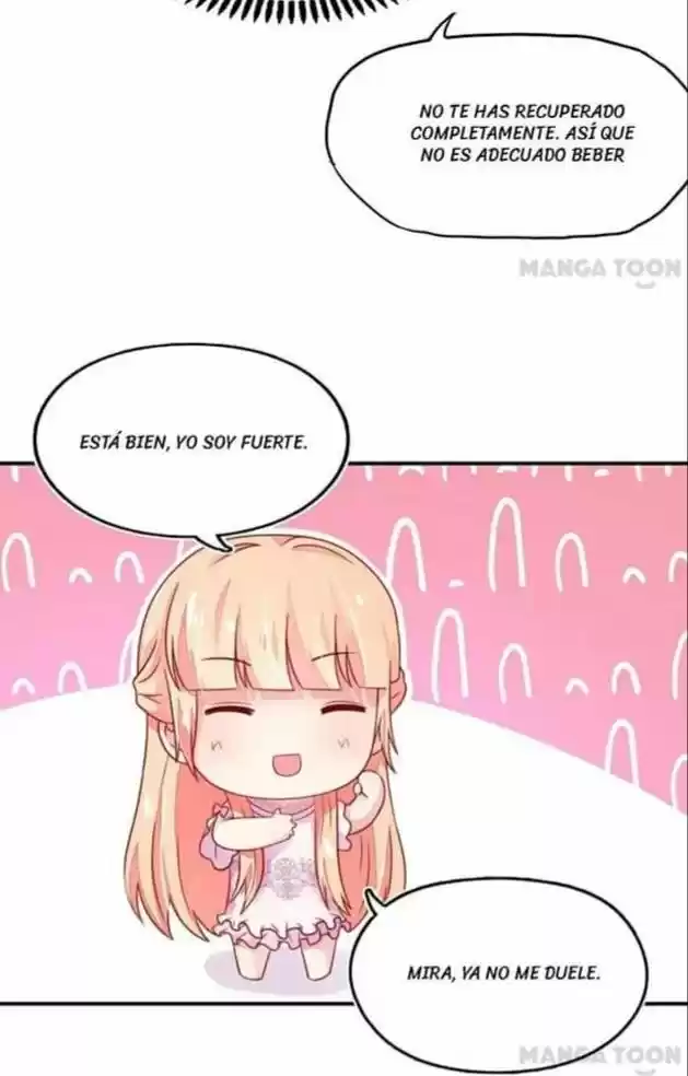 ¡Querido, Eres Mio! - Capítulo 34 - Página 19 - LectorTMOo