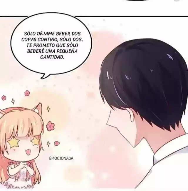 ¡Querido, Eres Mio! - Capítulo 34 - Página 20 - LectorTMOo