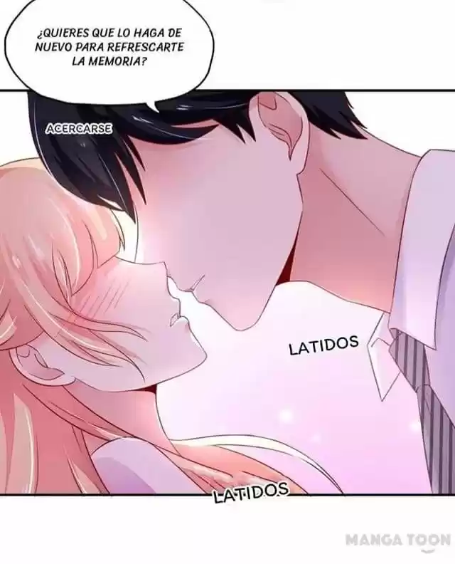 ¡Querido, Eres Mio! - Capítulo 35 - Página 7 - LectorTMOo
