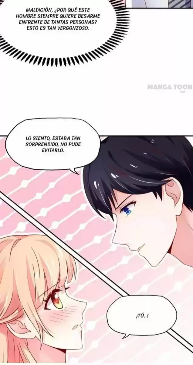 ¡Querido, Eres Mio! - Capítulo 35 - Página 10 - LectorTMOo