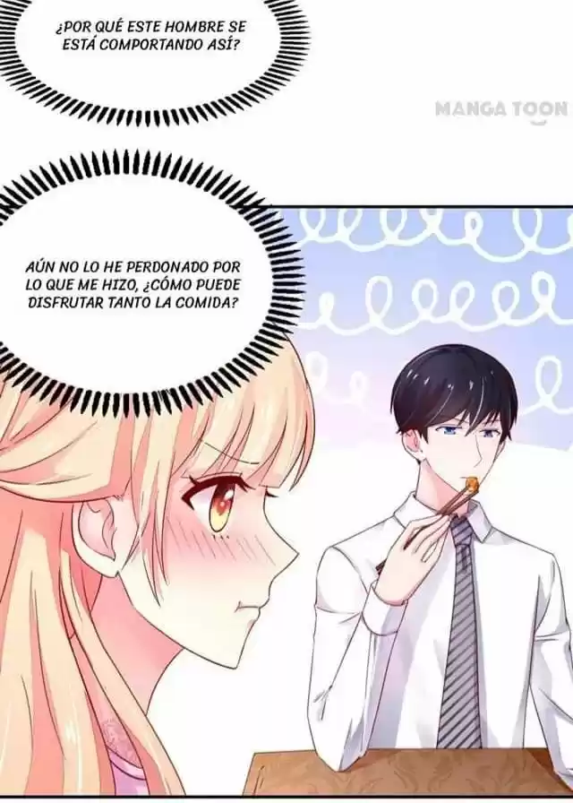 ¡Querido, Eres Mio! - Capítulo 35 - Página 11 - LectorTMOo
