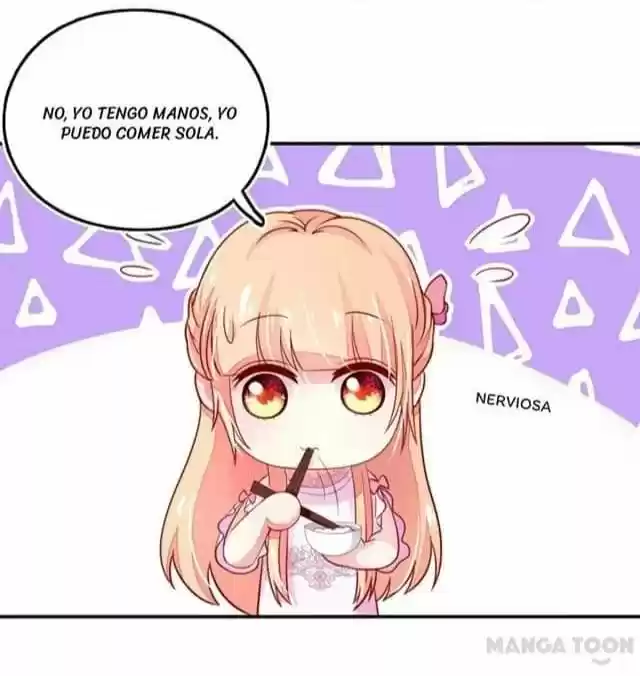 ¡Querido, Eres Mio! - Capítulo 35 - Página 13 - LectorTMOo