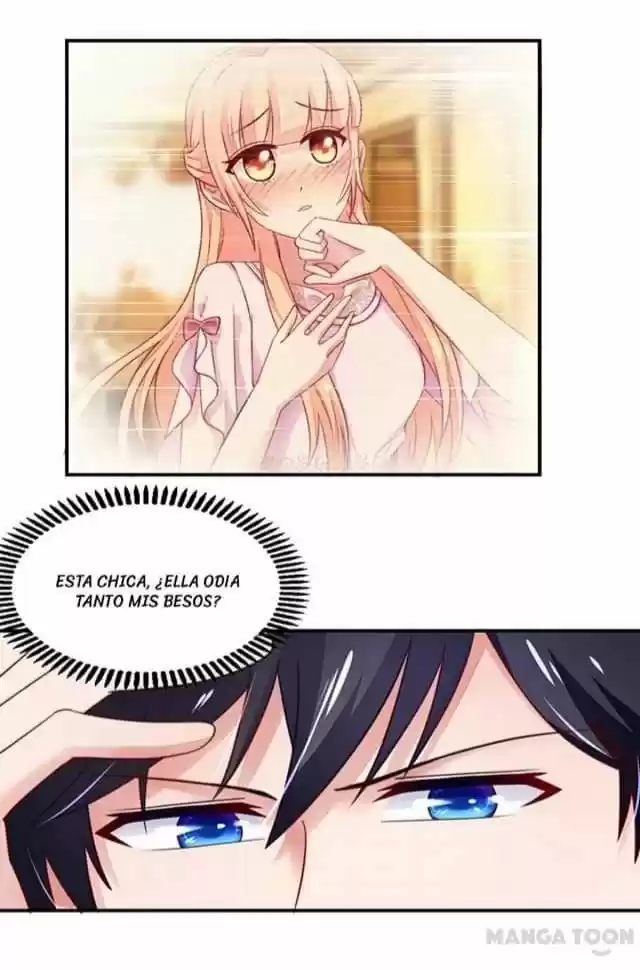 ¡Querido, Eres Mio! - Capítulo 35 - Página 15 - LectorTMOo