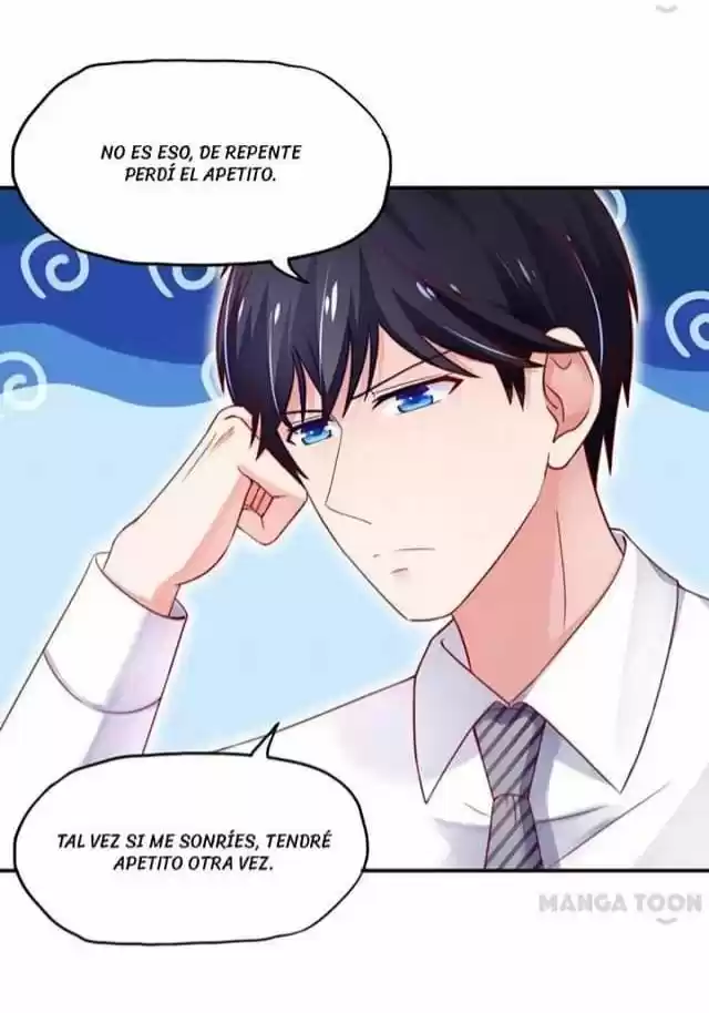 ¡Querido, Eres Mio! - Capítulo 35 - Página 17 - LectorTMOo