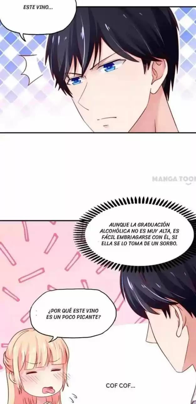 ¡Querido, Eres Mio! - Capítulo 35 - Página 23 - LectorTMOo