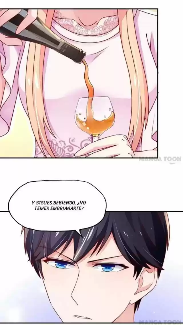 ¡Querido, Eres Mio! - Capítulo 35 - Página 26 - LectorTMOo