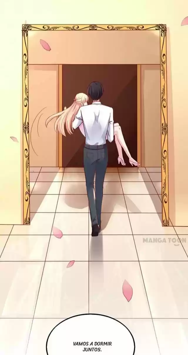 ¡Querido, Eres Mio! - Capítulo 37 - Página 7 - LectorTMOo