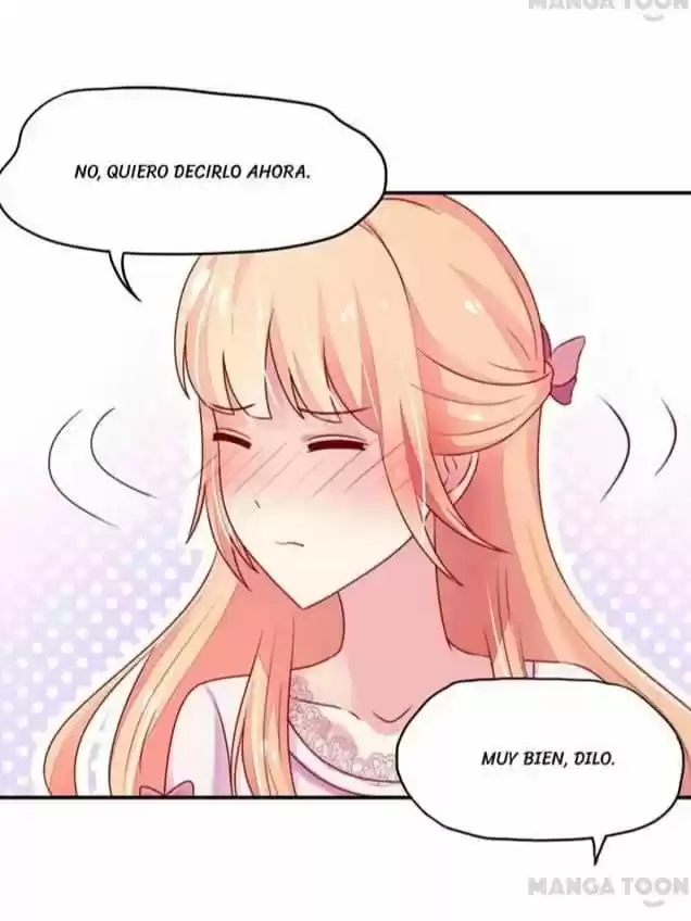 ¡Querido, Eres Mio! - Capítulo 37 - Página 11 - LectorTMOo