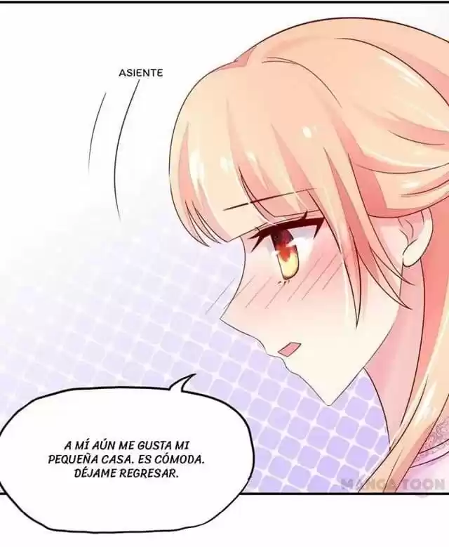 ¡Querido, Eres Mio! - Capítulo 37 - Página 18 - LectorTMOo