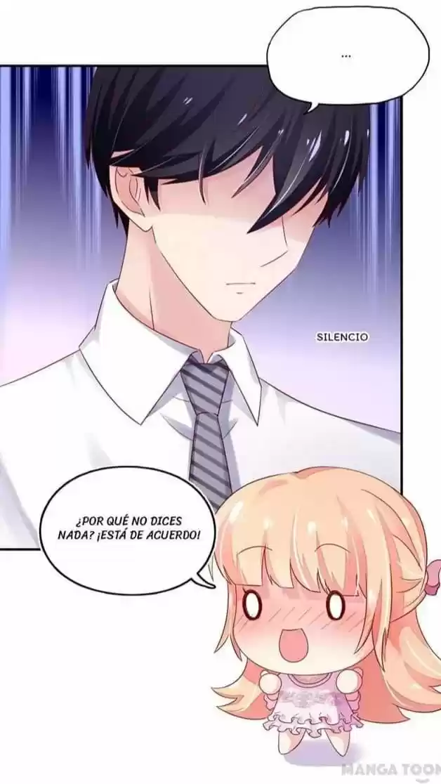 ¡Querido, Eres Mio! - Capítulo 37 - Página 19 - LectorTMOo