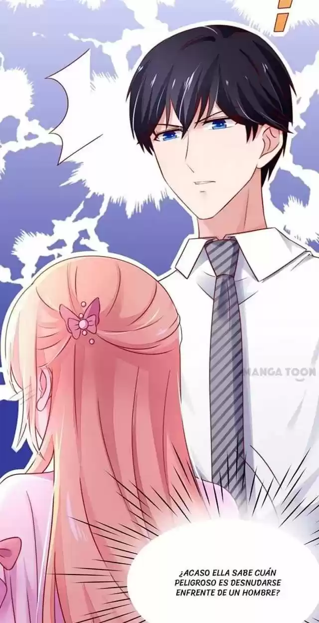 ¡Querido, Eres Mio! - Capítulo 37 - Página 23 - LectorTMOo