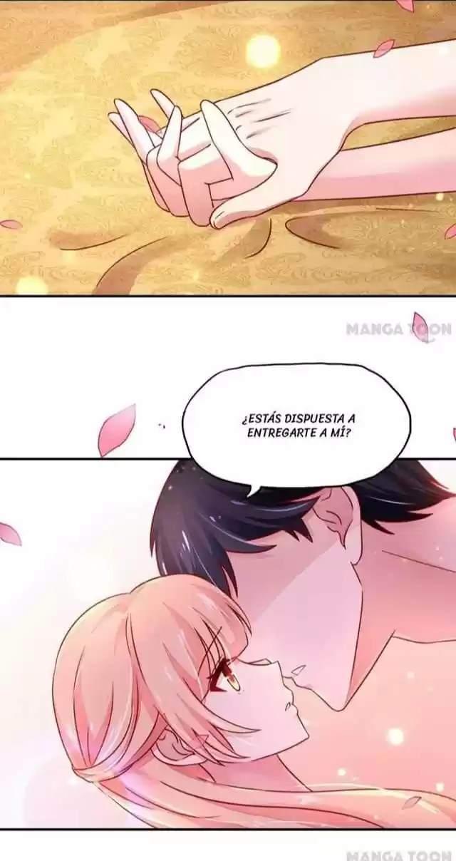 ¡Querido, Eres Mio! - Capítulo 38 - Página 8 - LectorTMOo