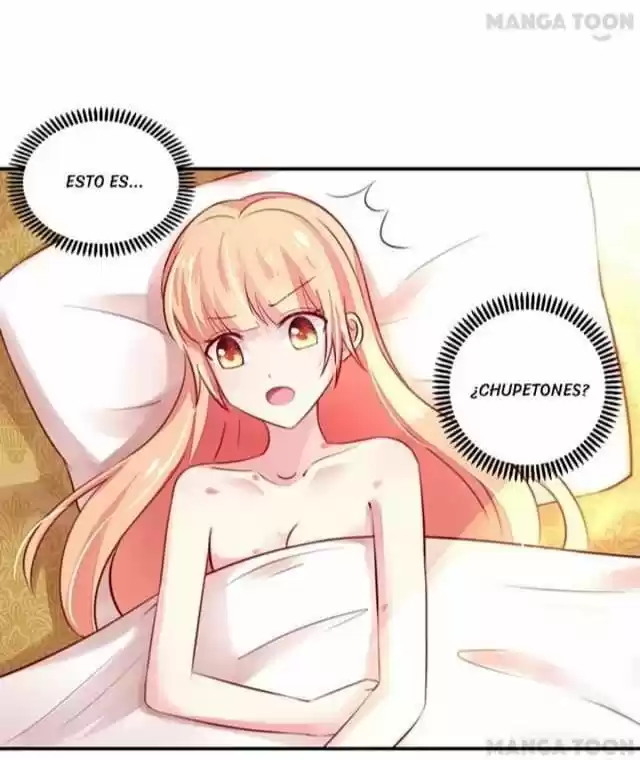 ¡Querido, Eres Mio! - Capítulo 38 - Página 11 - LectorTMOo
