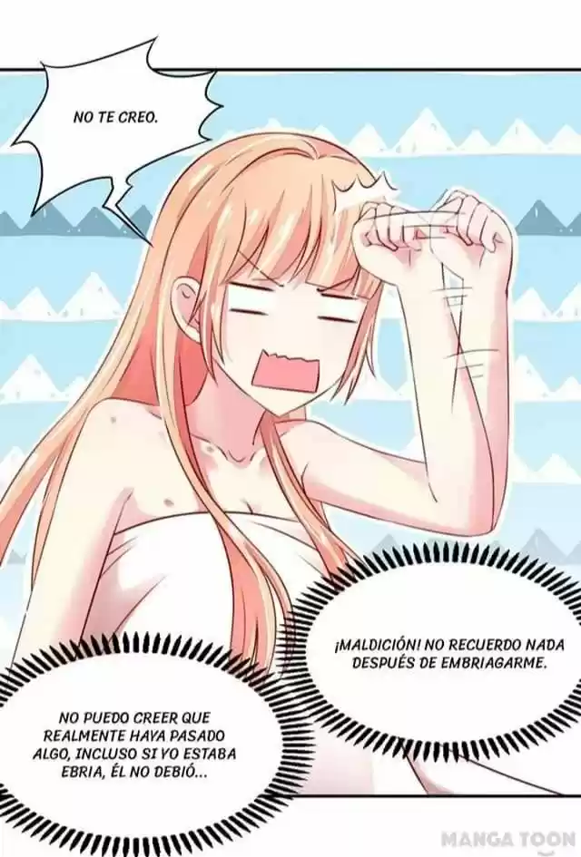 ¡Querido, Eres Mio! - Capítulo 38 - Página 15 - LectorTMOo