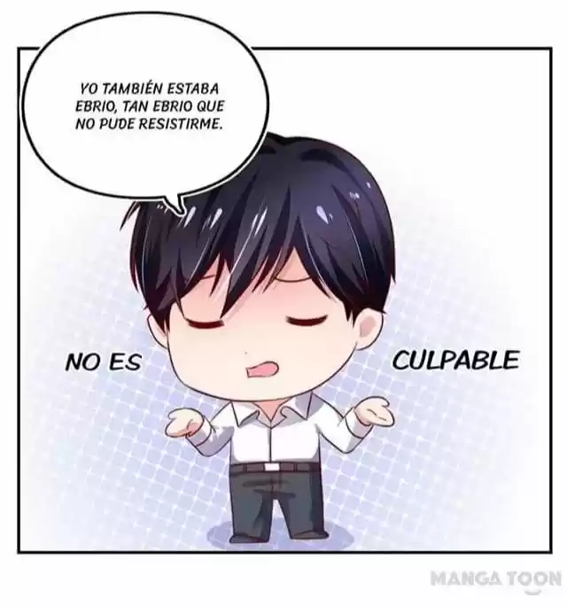 ¡Querido, Eres Mio! - Capítulo 38 - Página 16 - LectorTMOo
