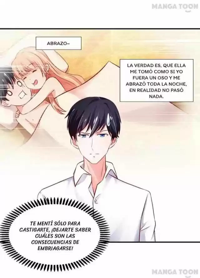 ¡Querido, Eres Mio! - Capítulo 38 - Página 18 - LectorTMOo