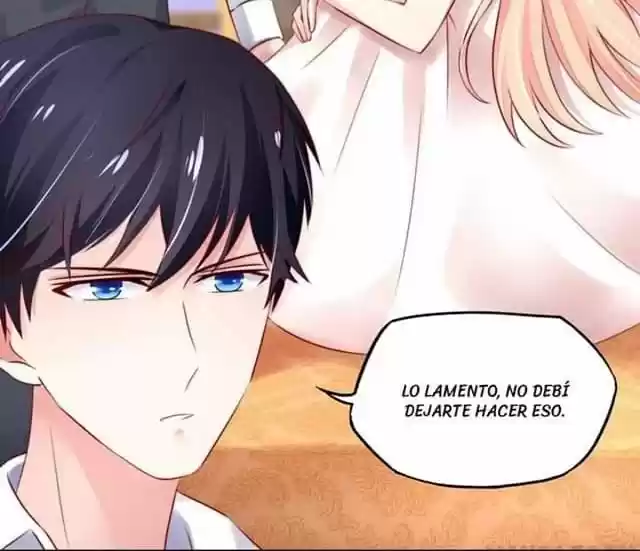 ¡Querido, Eres Mio! - Capítulo 38 - Página 21 - LectorTMOo