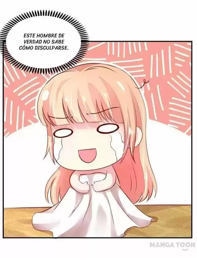 ¡Querido, Eres Mio! - Capítulo 38 - Página 22 - LectorTMOo