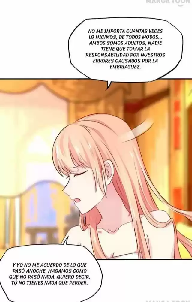 ¡Querido, Eres Mio! - Capítulo 38 - Página 23 - LectorTMOo