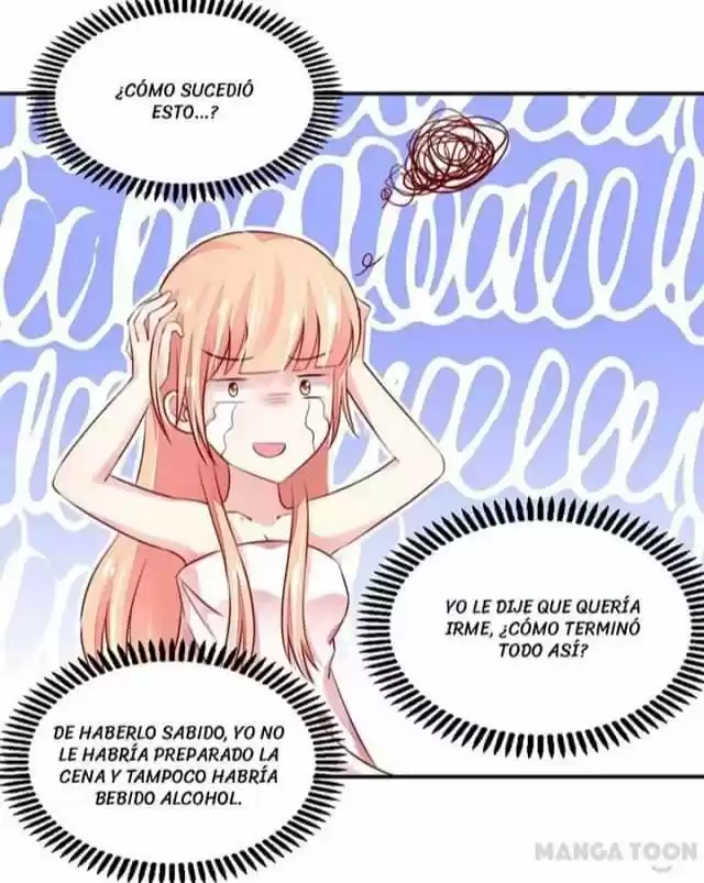 ¡Querido, Eres Mio! - Capítulo 38 - Página 27 - LectorTMOo