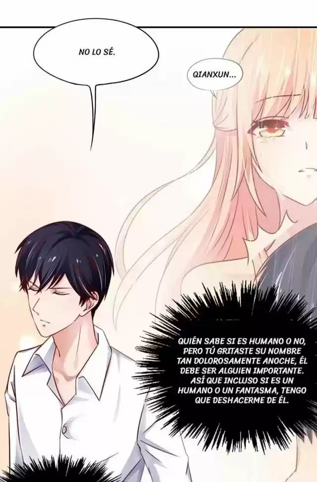¡Querido, Eres Mio! - Capítulo 39 - Página 7 - LectorTMOo
