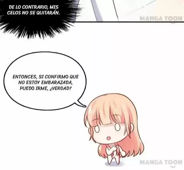 ¡Querido, Eres Mio! - Capítulo 39 - Página 8 - LectorTMOo