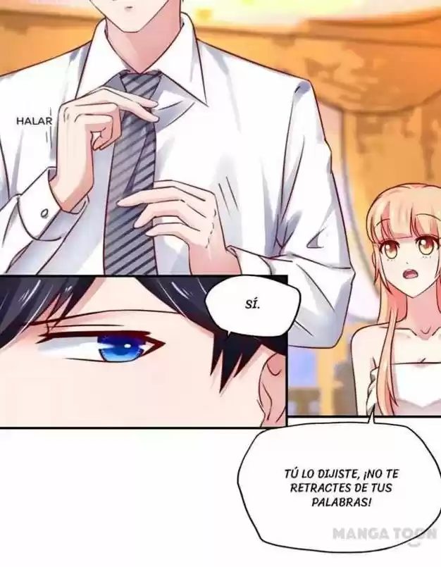 ¡Querido, Eres Mio! - Capítulo 39 - Página 9 - LectorTMOo