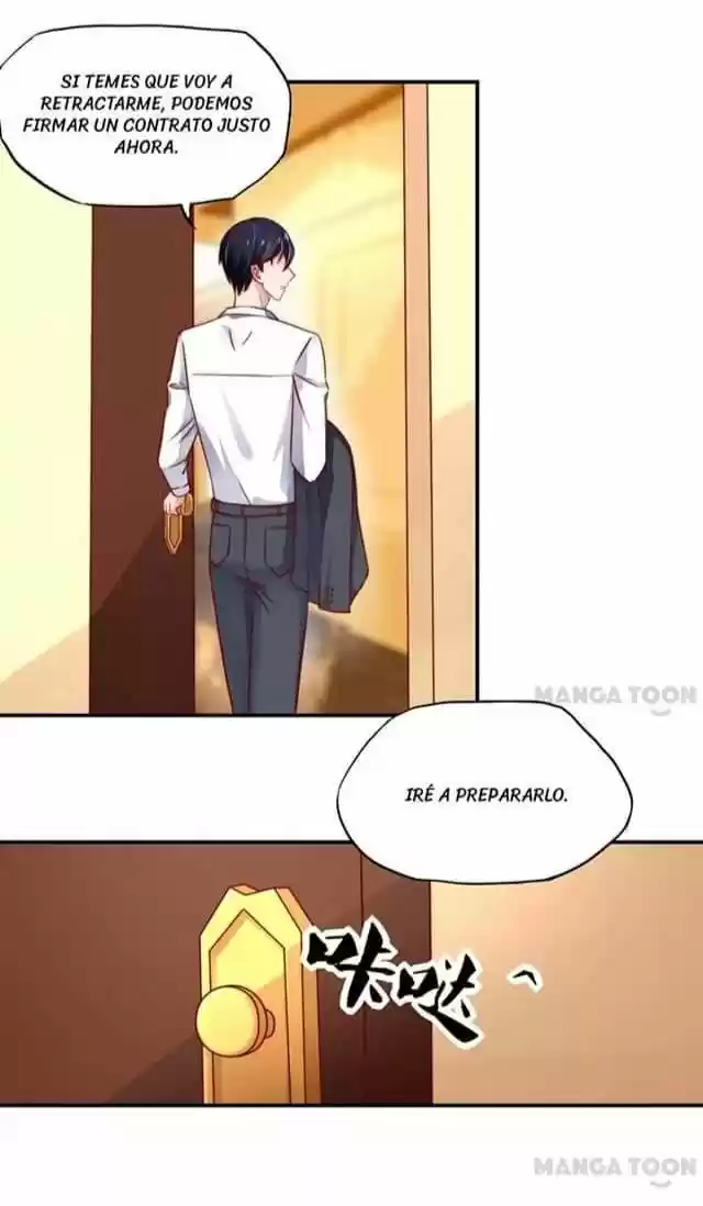 ¡Querido, Eres Mio! - Capítulo 39 - Página 10 - LectorTMOo