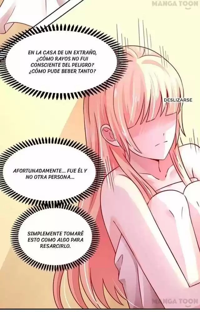 ¡Querido, Eres Mio! - Capítulo 39 - Página 12 - LectorTMOo