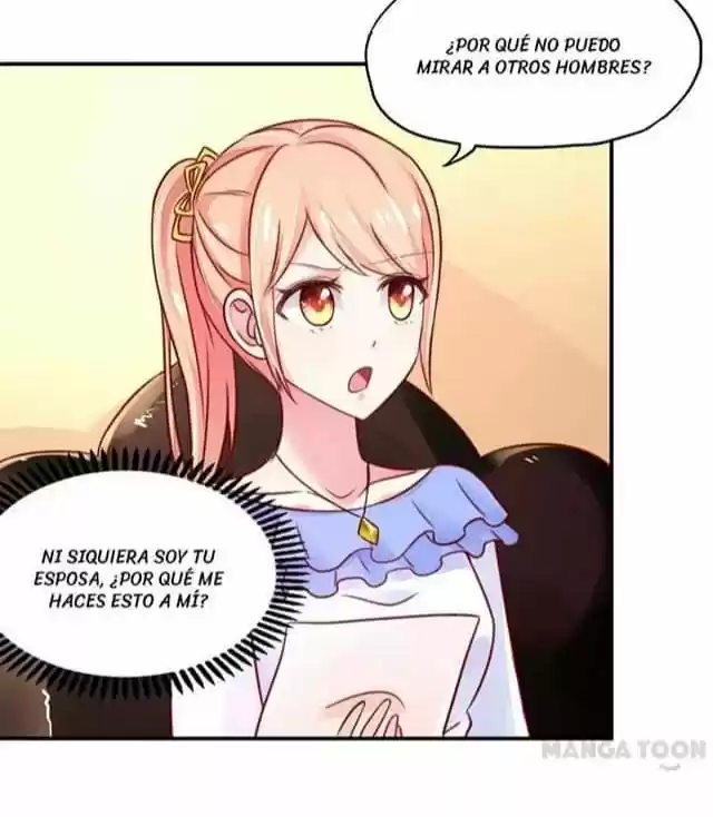 ¡Querido, Eres Mio! - Capítulo 39 - Página 17 - LectorTMOo