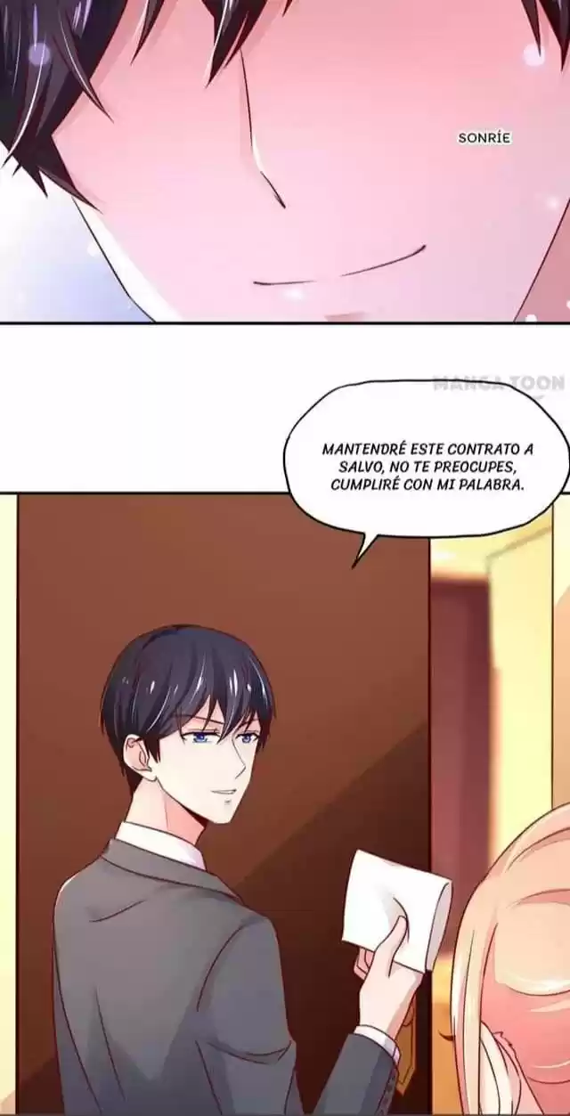 ¡Querido, Eres Mio! - Capítulo 39 - Página 22 - LectorTMOo