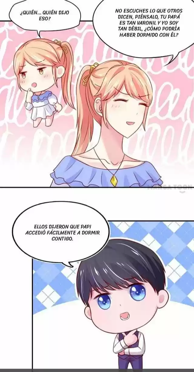 ¡Querido, Eres Mio! - Capítulo 39 - Página 26 - LectorTMOo
