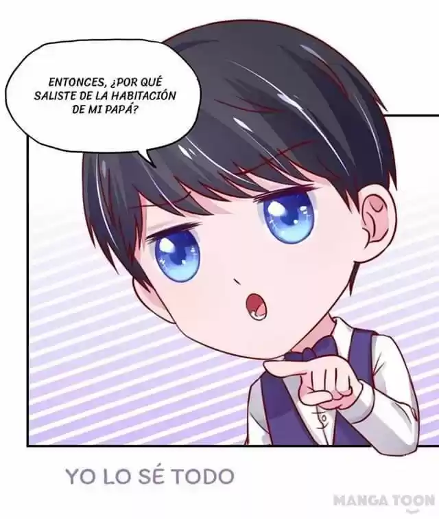 ¡Querido, Eres Mio! - Capítulo 39 - Página 28 - LectorTMOo