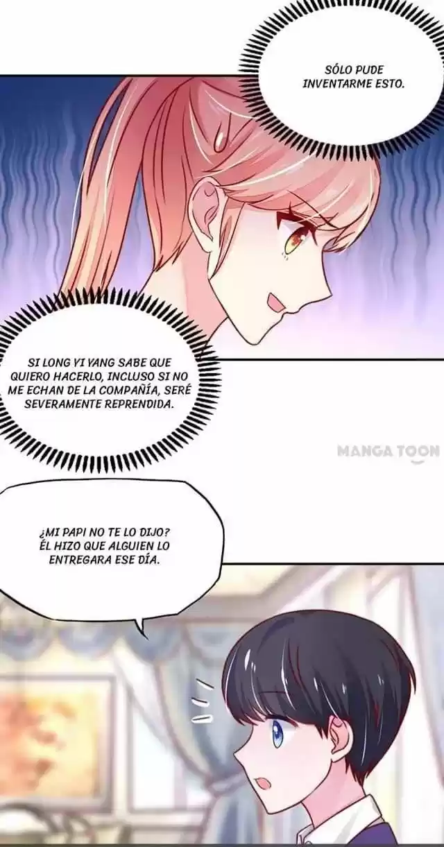 ¡Querido, Eres Mio! - Capítulo 39 - Página 30 - LectorTMOo